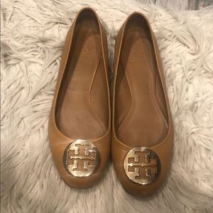 Tory Burch flats
